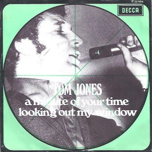 Tom Jones